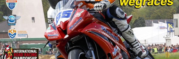 El IRRC comienza este fin de semana en Hengelo