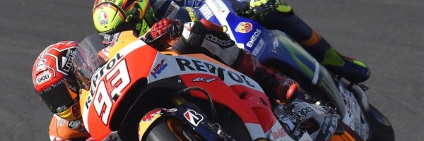 Gran Premio de Argentina MotoGp: Declaraciones de Valentino Rossi y Marc Márquez