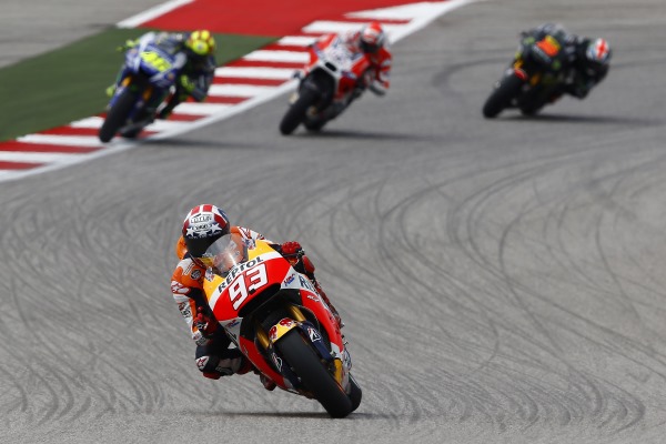 02 GP Austin MotoGP 9 a 12 de abril de 2015; MotoGP; mgp; motogp