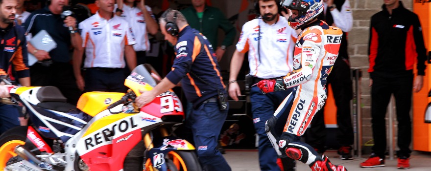 02 GP Austin MotoGP 9 a 12 de abril de 2015; MotoGP; mgp; motogp