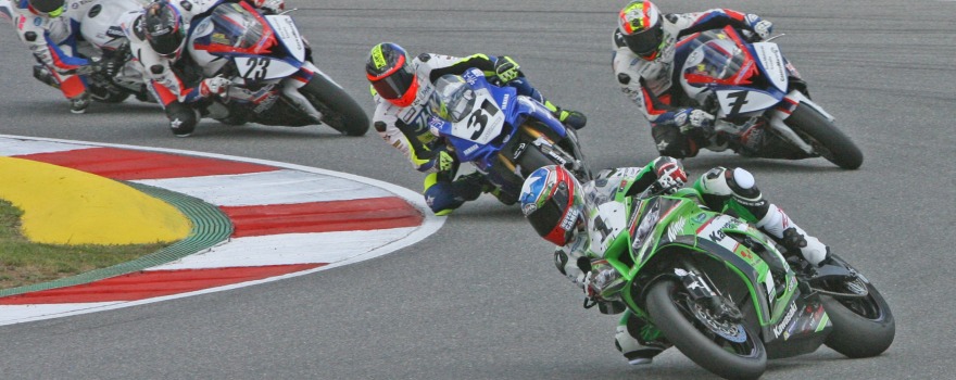 FIM CEV Portimao: El inicio del campeonato dejó grandes carreras