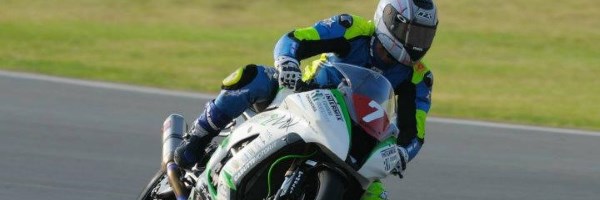 BSB: El MQ Motorsports de Dani Rivas retrasa su estreno hasta la cuarta prueba