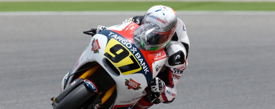 FIM CEV Portimao: Poles para Mir, Vierge y Morales