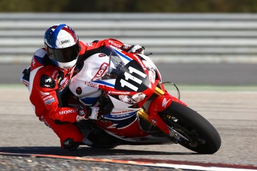 Honda Racing Team, en las 24 horas de Catalunya