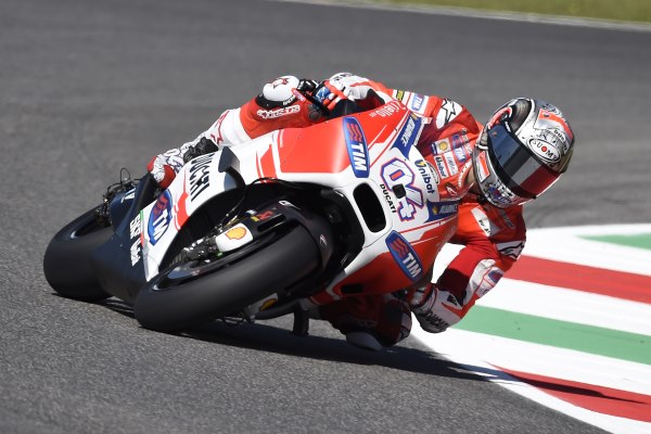 Dovizioso-Mugello-Viernes