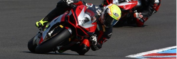 IDM: Xavi Forés mejora en Zolder