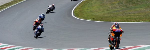 Gran Premio de Italia de MotoGp – Mugello: Horarios del fin de semana