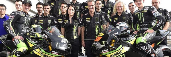 Pol Espargaró y Bradley Smith, con Yamaha oficial en las 8 horas de Suzuka