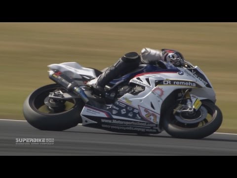 Vídeo: IDM Lausitzring Carrera 2