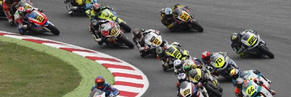 FIM CEV Catalunya: Horarios del fin de semana