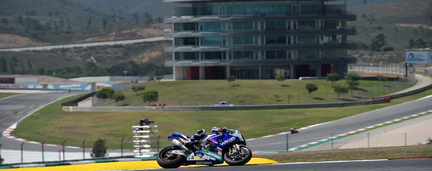 WSBK Portimao: Horarios del fin de semana