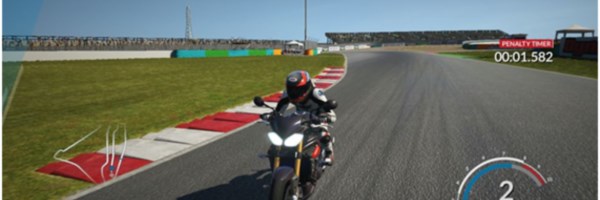 Ride-ft
