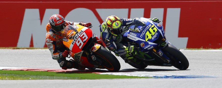 08 GP Holanda, circuito de Assen, 24 a 27 de junio de 2015