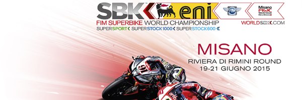 WSBK Misano: Horarios del fin de semana