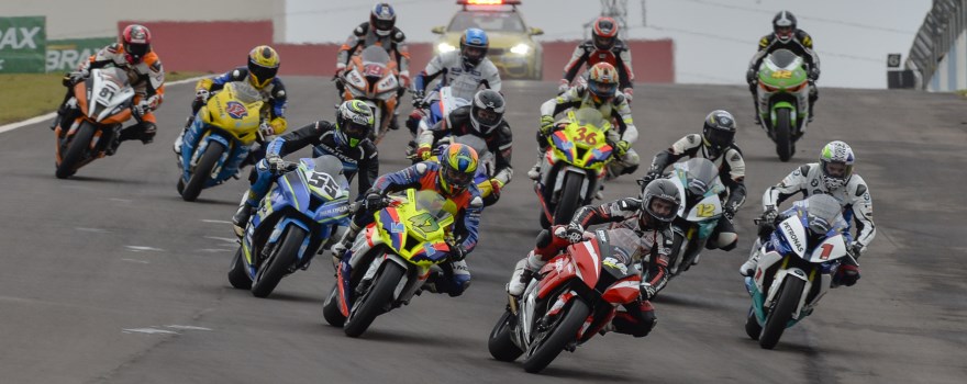 Highlights Moto1000gp 2015 Cascavel