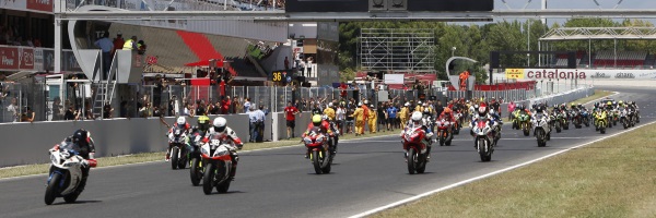 Este fin de semana se celebran las 24 horas de Catalunya