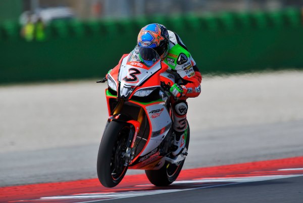 Biaggi-Misano