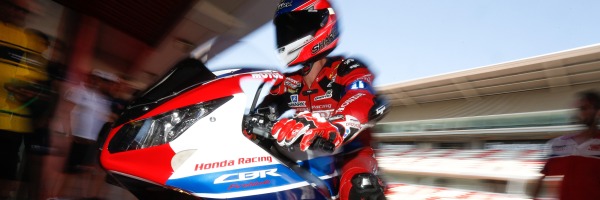 Honda Endurance Racing, pole position en las 24 horas de Catalunya