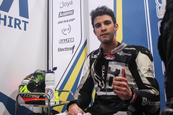 IsaacViñales