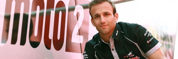 Johann Zarco: “Voy a seguir luchando por conseguir victorias”