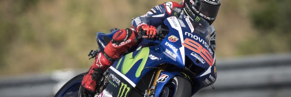 Jorge Lorenzo: “Fuimos capaces de mantener un ritmo consistente”