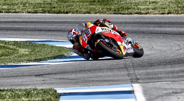 10 GP Indianapollis, 6 a 9 de agosto de 2015. MotoGP; mgp; motogp