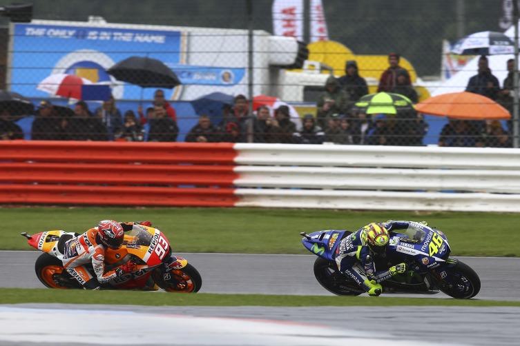 Marquez-Rossi
