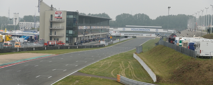 Las 8 horas de Oschersleben, tercera prueba del Campeonato del Mundo de Resistencia