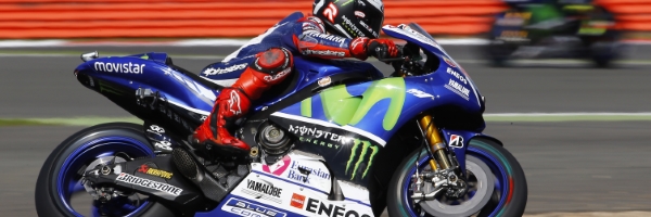 Lorenzo y Márquez continúan su mano a mano en la FP3