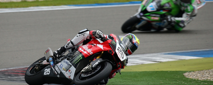 BSB: Josh Brookes, imparable en el arranque del Showdown