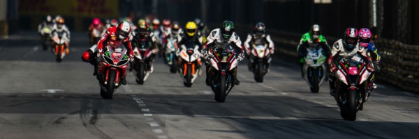 Horarios Gran Premio de Macao 2015