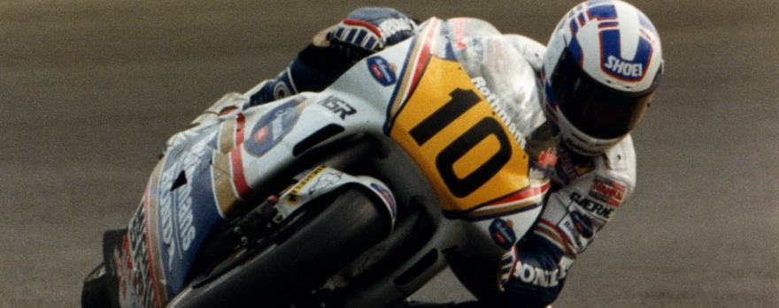 Wayne Gardner