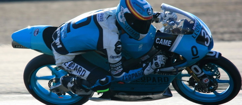 Joan Mir debutará en el Gran Premio de Australia de Moto3