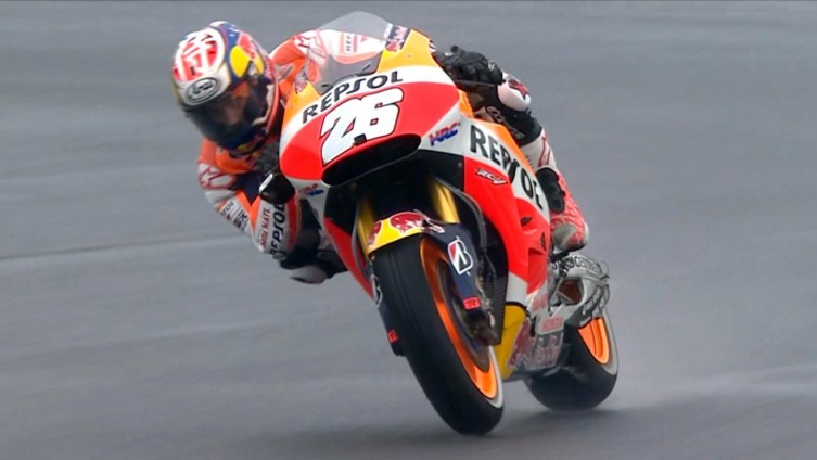 Pedrosa-Motegi