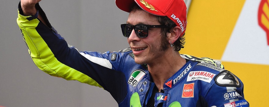 Rossi apela la decisión de la FIM