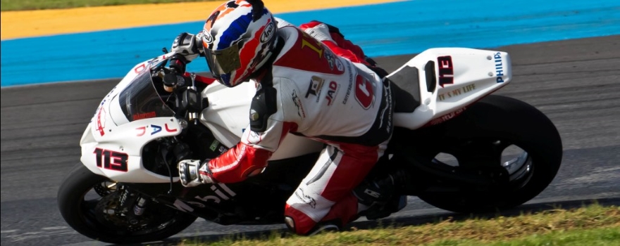 Fallece Joãozinho Sobreira tras una caída en Superbike Brasil