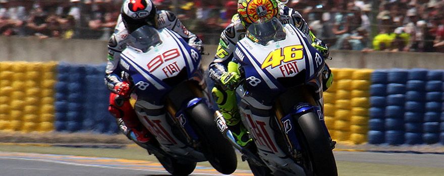 ¿Quien ganará el Mundial de Moto3? ¿Y el de MotoGp?