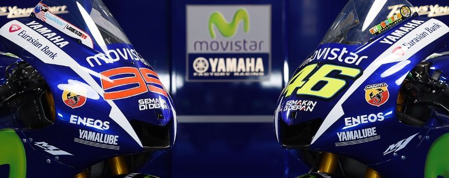 Yamaha contesta a HRC