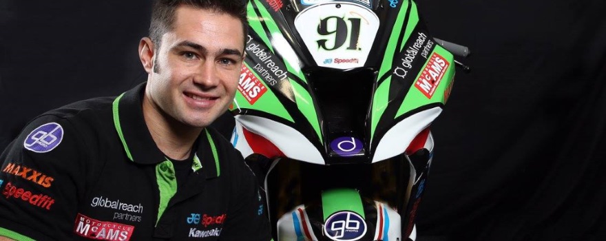 Leon Haslam regresa al BSB