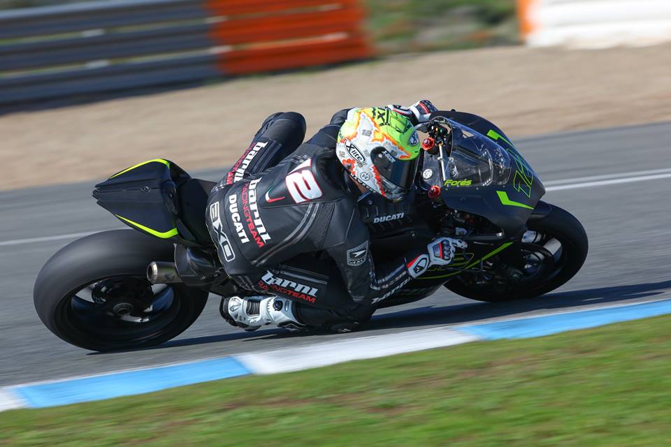 Fores-Test-Jerez