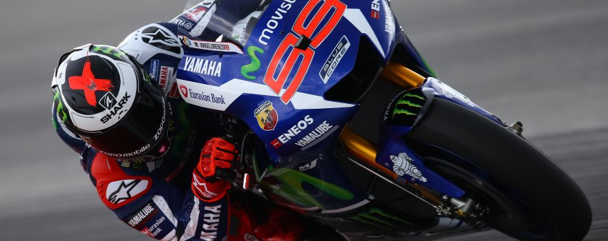 Test MotoGp Sepang: Lorenzo marca el terreno. Stoner, muy competitivo