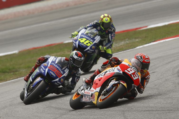 Marquez-Lorenzo-Rossi