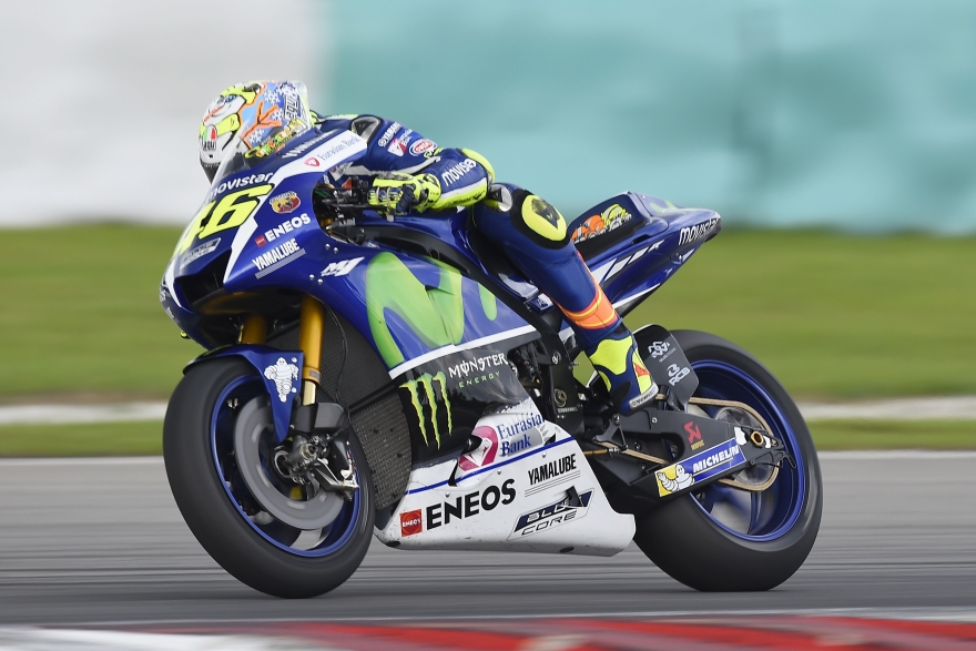 Rossi-Sepang