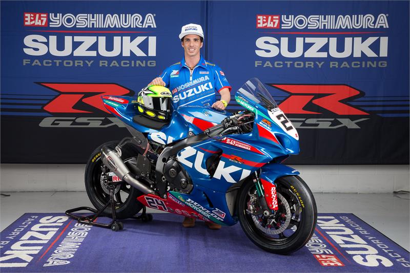 Elias-MotoAmerica-Suzuki