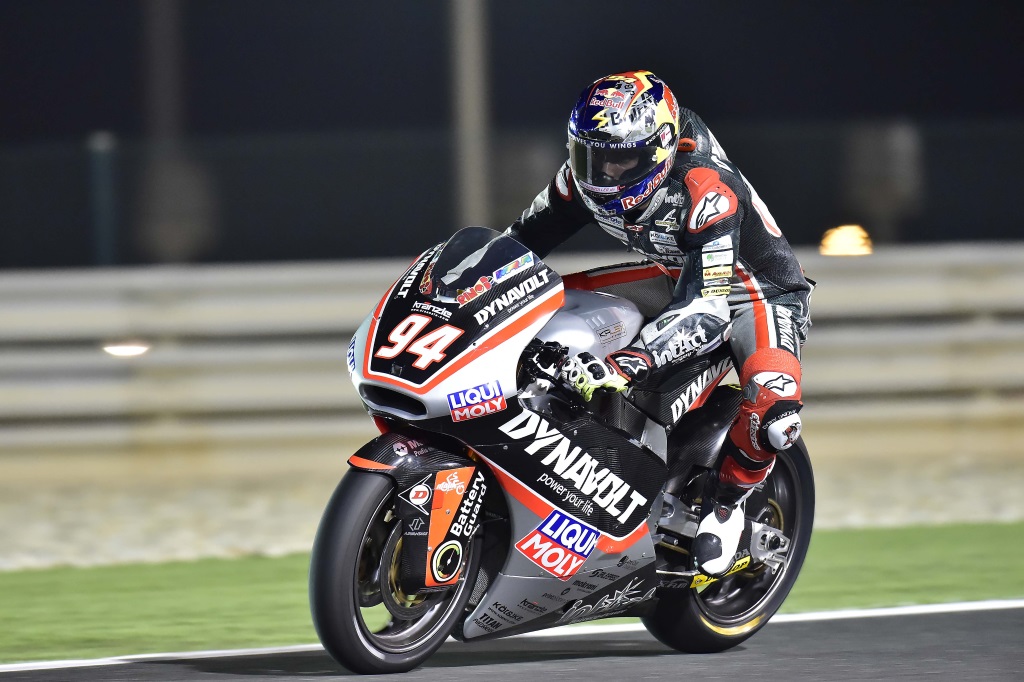 Folger-Qatar-Qp