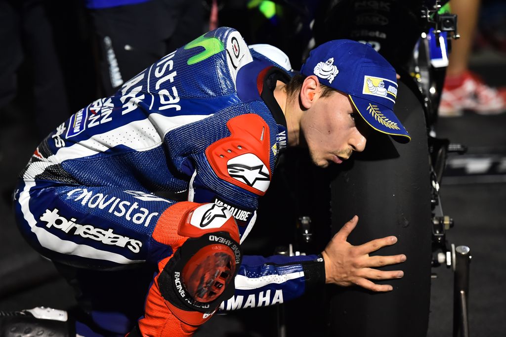 Lorenzo-Michelin