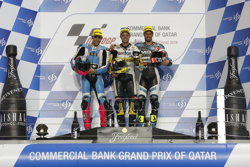 podium-m2