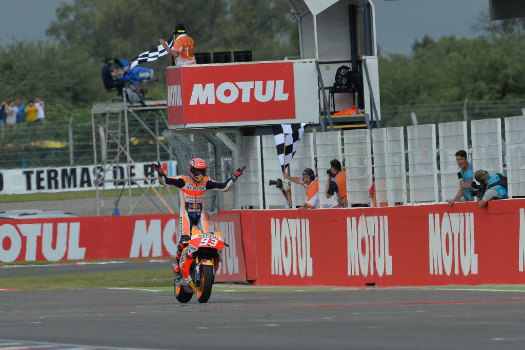 Gran Premio de Argentina: La Contra-Crónica de Josonen