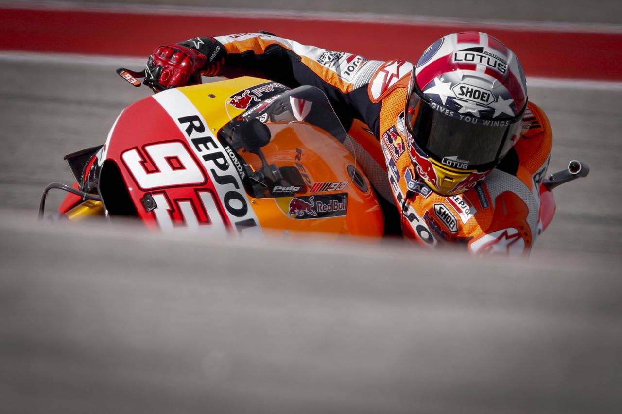 Marquez-COTA-Race