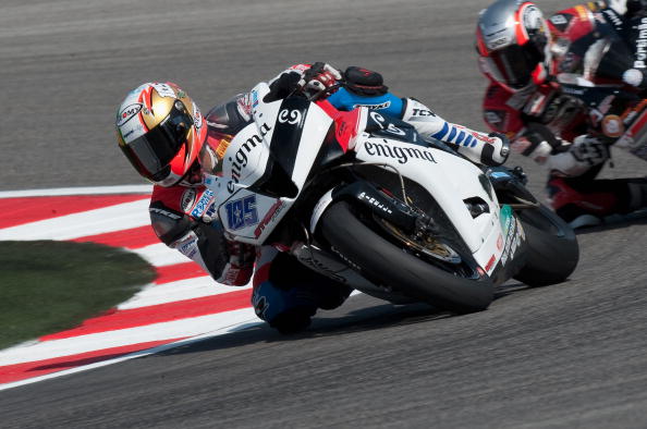 Superbike World Championships Round Eight - Previews